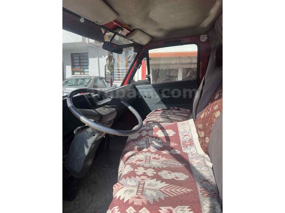 2. Sahibinden Isuzu NPR  