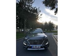 Sahibinden Hyundai Tucson 1.6 T-GDi Power Edition 2020 Model 