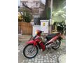 Sahibinden Yamaha Crypton 