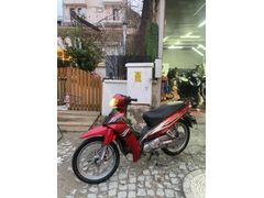 Sahibinden Yamaha Crypton 