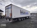 2017 MODEL TIRSAN FRİGO - SL 200e MOTOR - 2.65 YÜKSEKLİK ! !