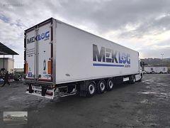 2017 MODEL TIRSAN FRİGO - SL 200e MOTOR - 2.65 YÜKSEKLİK ! !