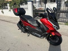 Sahibinden Honda Forza 250 (NSS250) 