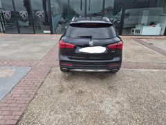 MG HS 1.5 T-GDI Luxury 2022 Kapali Garaj Arabasil