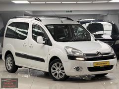 2012 CİTRÖEN BERLİNGO 1.6 HDİ SELECTİON 115'HP DİJİTAL+EKRAN