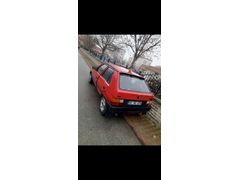 Sahibinden Skoda Favorit 136 L 1994 Model