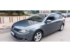 Sahibinden Volkswagen Jetta 1.6 TDi Comfortline 2014 Model
