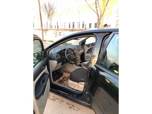 Sahibinden Ford Focus 1.6 TDCi Trend 2006 Model 