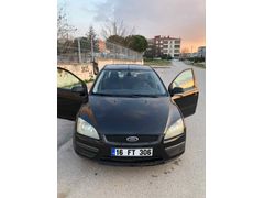 Sahibinden Ford Focus 1.6 TDCi Trend 2006 Model 