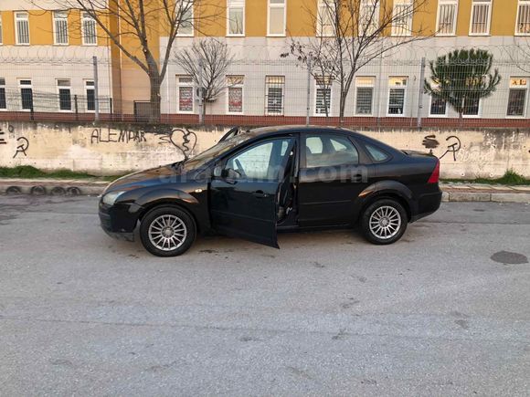 Sahibinden Ford Focus 1.6 TDCi Trend 2006 Model 