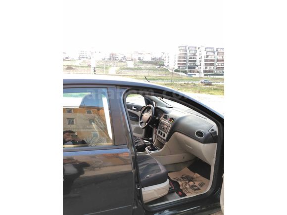 Sahibinden Ford Focus 1.6 TDCi Trend 2006 Model 