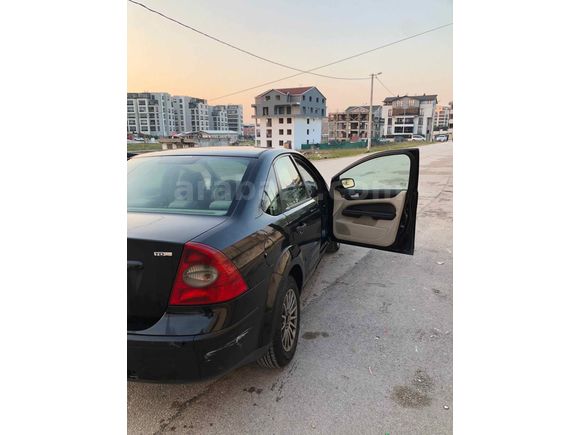 Sahibinden Ford Focus 1.6 TDCi Trend 2006 Model 