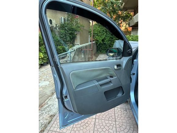 Sahibinden Ford Fusion 1.4 TDCi Comfort 2006 Model 