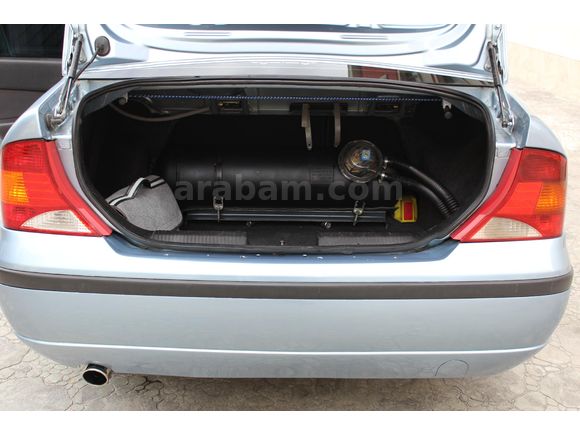 Sahibinden Ford Focus 1.6 Comfort 2005 Model