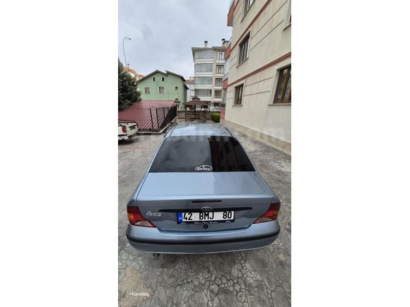 Sahibinden Ford Focus 1.6 Comfort 2005 Model