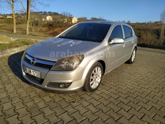 Sahibinden Opel Astra 1.6 Enjoy 2004 Model 