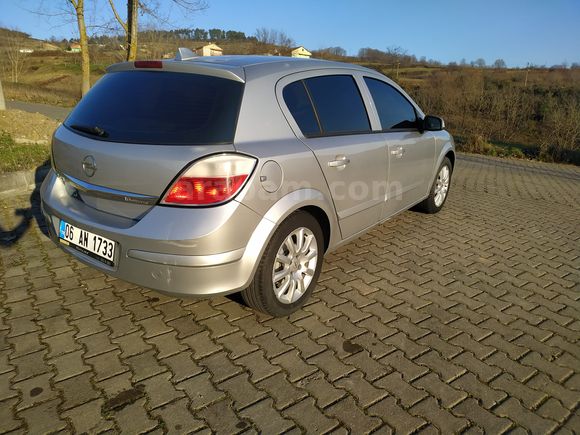 Sahibinden Opel Astra 1.6 Enjoy 2004 Model 