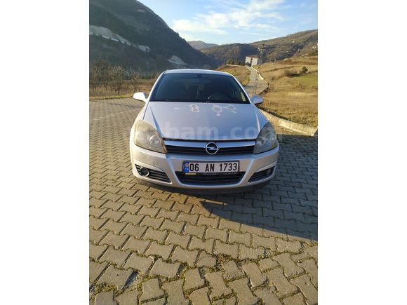 Sahibinden Opel Astra 1.6 Enjoy 2004 Model 