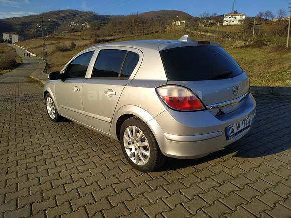 Sahibinden Opel Astra 1.6 Enjoy 2004 Model 