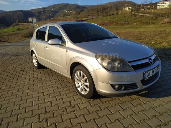 Sahibinden Opel Astra 1.6 Enjoy 2004 Model 