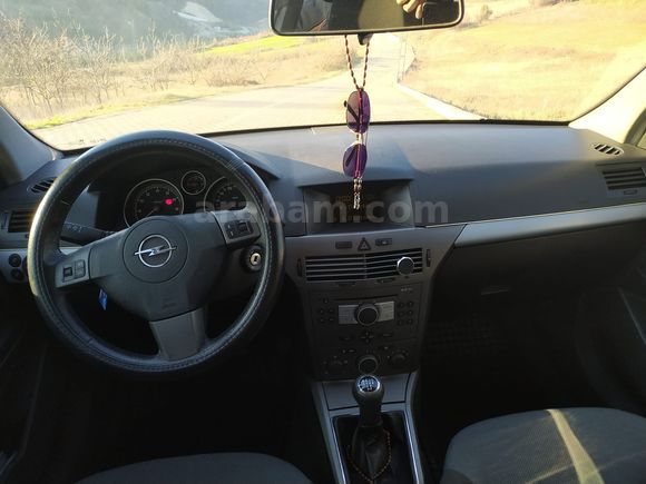 Sahibinden Opel Astra 1.6 Enjoy 2004 Model 