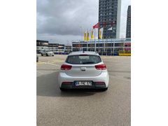 Sahibinden Kia Rio 1.4 CVVT Cool Tekno 2022 Model  96.000 km Gri