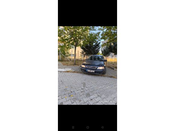 Sahibinden Volvo S40 1.6 2001 Model 