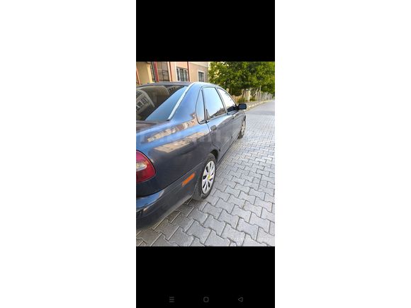 Sahibinden Volvo S40 1.6 2001 Model 