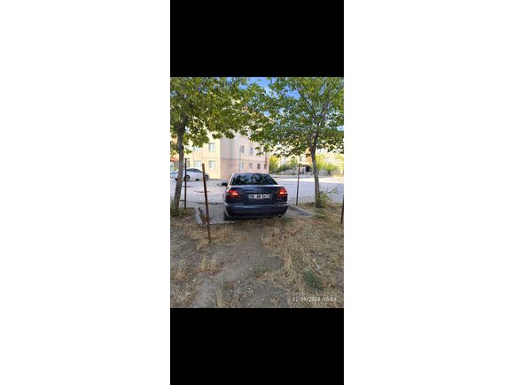 Sahibinden Volvo S40 1.6 2001 Model 