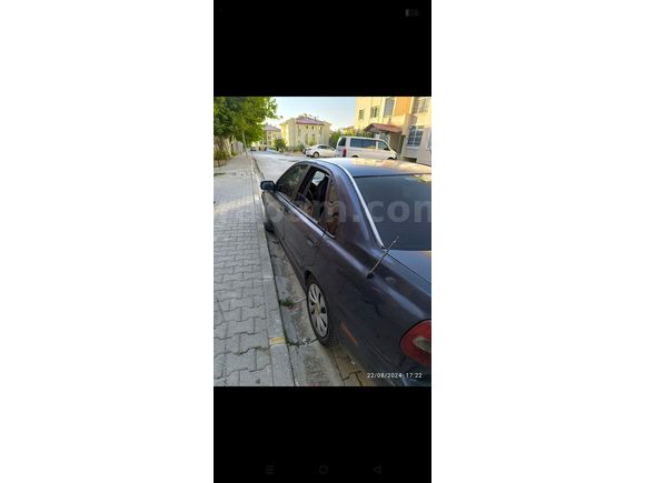 Sahibinden Volvo S40 1.6 2001 Model 