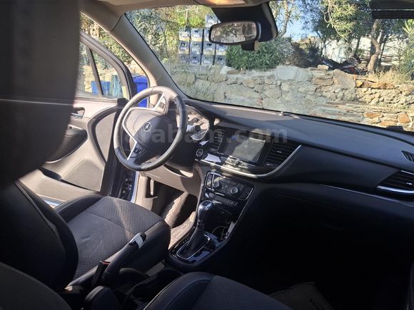 Sahibinden Opel Mokka X 1.6 CDTI Excellence 2017 Model