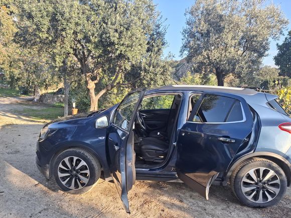 Sahibinden Opel Mokka X 1.6 CDTI Excellence 2017 Model