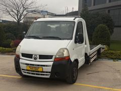 BEŞPINAR MOTORS'DAN SIFIR KASA ÇEKİCİ