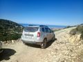 Sahibinden Dacia Duster 1.5 dCi Laureate 2013 Model