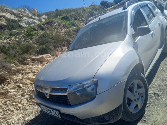 Sahibinden Dacia Duster 1.5 dCi Laureate 2013 Model