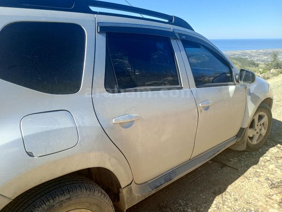 Sahibinden Dacia Duster 1.5 dCi Laureate 2013 Model