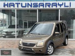 FORD CONNECT 1.8 TDCI GLX 110 HP 2011 MODEL 296.000 KM DEĞİŞENSZ