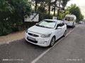 Sahibinden Hyundai Accent Blue 1.6 CRDI Mode Plus 2015 Model  149.500 km Beyaz
