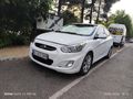 Sahibinden Hyundai Accent Blue 1.6 CRDI Mode Plus 2015 Model  149.500 km Beyaz