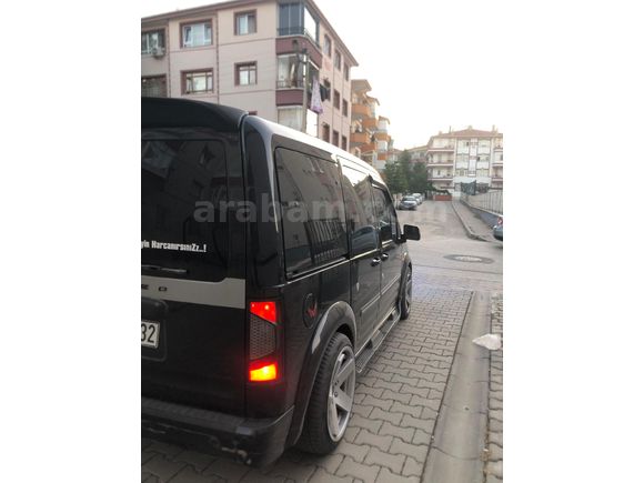 Sahibinden Ford Tourneo Connect 110PS 2012 Model