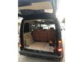 Sahibinden Ford Tourneo Connect 110PS 2012 Model