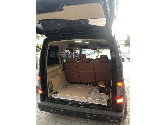 Sahibinden Ford Tourneo Connect 110PS 2012 Model