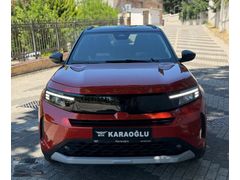 KARAOĞLU RENT A CARDAN'DAN 2026 GS HİBRİT FRONTERA.