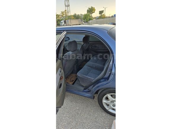 Sahibinden Kia Sephia 1.6 16 valf   2003 Model atiker lpg li