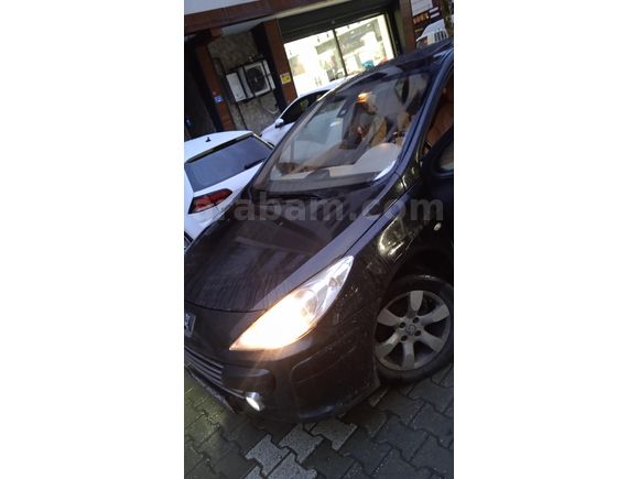 Sahibinden Peugeot 307 1.6 HDi Premium 2006 Model