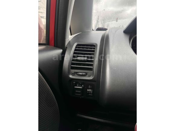 Acil satılık Honda Jazz 1.4 ES Elite 2008 Model 