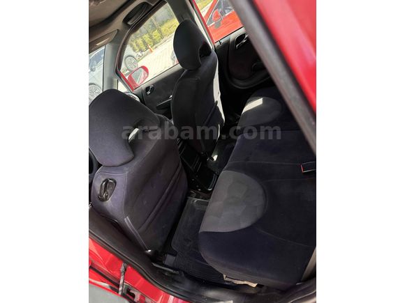 Acil satılık Honda Jazz 1.4 ES Elite 2008 Model 