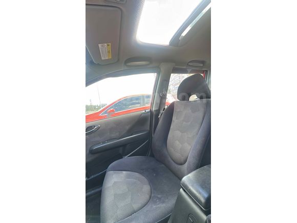 Acil satılık Honda Jazz 1.4 ES Elite 2008 Model 
