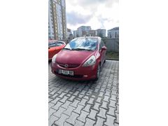 Sahibinden Honda Jazz 1.4 ES Elite 2008 Model 