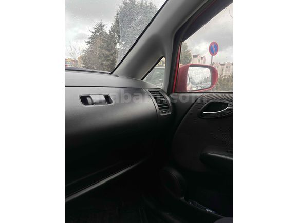 Acil satılık Honda Jazz 1.4 ES Elite 2008 Model 